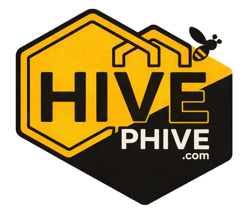 Hive Phive